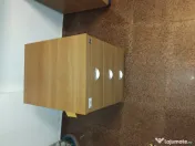 Noptiera cu 3 sertare 