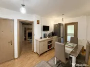 Apartament 2 camere decomandat, 52 mp, Brazda lui Novac 