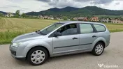 Vând Ford Focus 