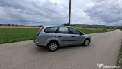 Vând Ford Focus 