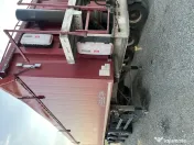 Vind semiremorcă transport   cereale Schwarmuller 47 mc Tel 0745606253 