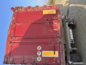 Vind semiremorcă transport   cereale Schwarmuller 47 mc Tel 0745606253 