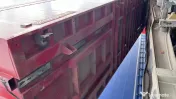Vind semiremorcă transport   cereale Schwarmuller 47 mc Tel 0745606253 