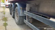 Vind semiremorcă transport   cereale Schwarmuller 47 mc Tel 0745606253 