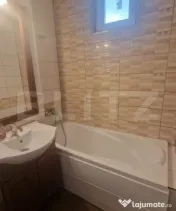 Apartament modern cu 2 camere, proaspăt renovat, pregătit 