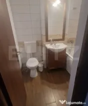 Apartament modern cu 2 camere, proaspăt renovat, pregătit 