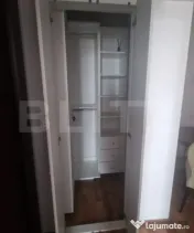 Apartament modern cu 2 camere, proaspăt renovat, pregătit 