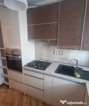 Apartament modern cu 2 camere, proaspăt renovat, pregătit 
