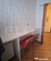 Apartament modern cu 2 camere, proaspăt renovat, pregătit 