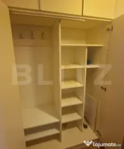 Apartament modern cu 2 camere, proaspăt renovat, pregătit 