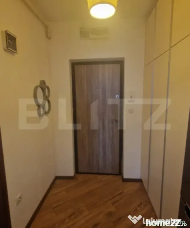 Apartament modern cu 2 camere, proaspăt renovat, pregătit - Brasov (Brasov)