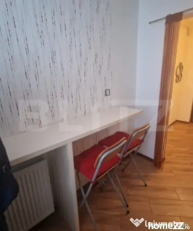 Apartament modern cu 2 camere, proaspăt renovat, pregătit - Brasov (Brasov)