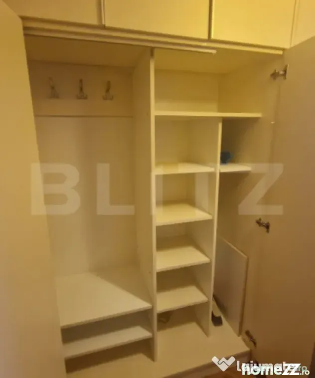 Apartament modern cu 2 camere, proaspăt renovat, pregătit - Brasov (Brasov)