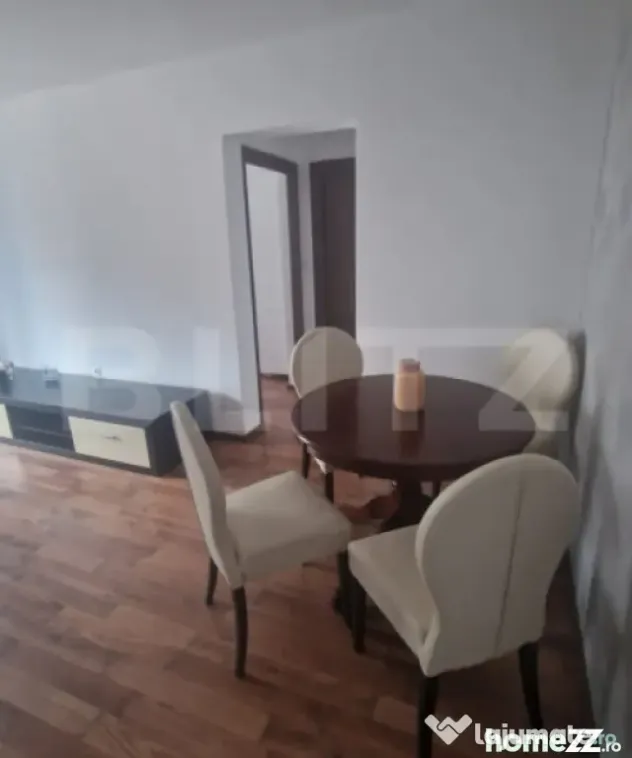 Apartament modern cu 2 camere, proaspăt renovat, pregătit - Brasov (Brasov)