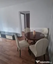 Apartament modern cu 2 camere, proaspăt renovat, pregătit 