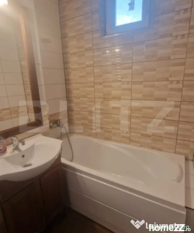 Apartament modern cu 2 camere, proaspăt renovat, pregătit - Brasov (Brasov)