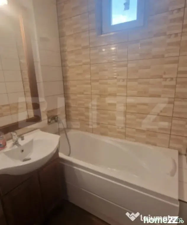 Apartament modern cu 2 camere, proaspăt renovat, pregătit - Brasov (Brasov)