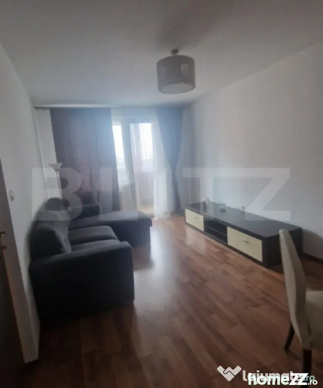 Apartament modern cu 2 camere, proaspăt renovat, pregătit - Brasov (Brasov)