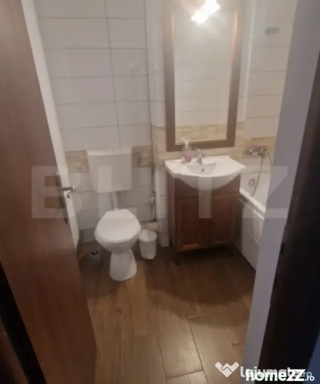 Apartament modern cu 2 camere, proaspăt renovat, pregătit - Brasov (Brasov)
