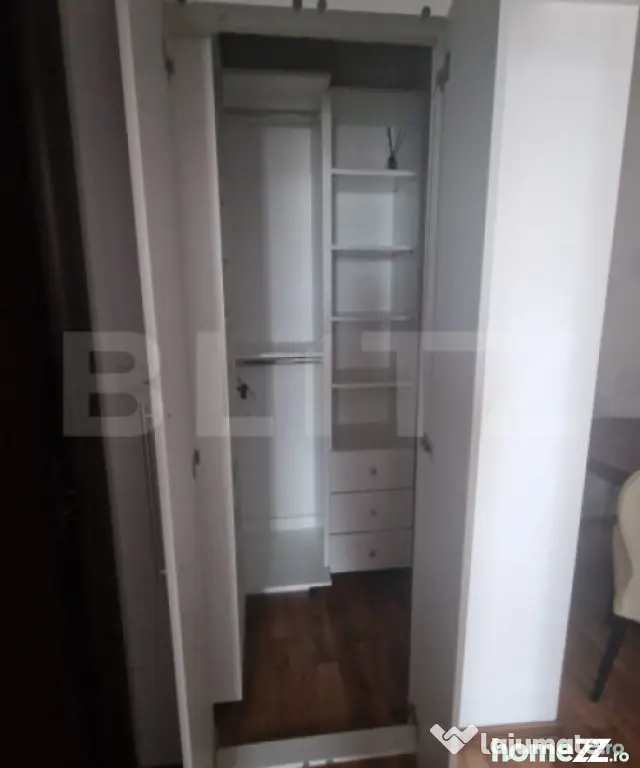 Apartament modern cu 2 camere, proaspăt renovat, pregătit - Brasov (Brasov)