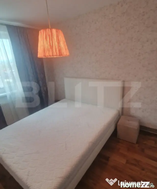 Apartament modern cu 2 camere, proaspăt renovat, pregătit - Brasov (Brasov)