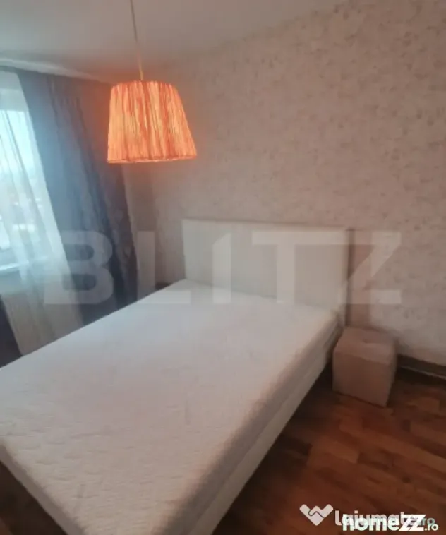 Apartament modern cu 2 camere, proaspăt renovat, pregătit - Brasov (Brasov)