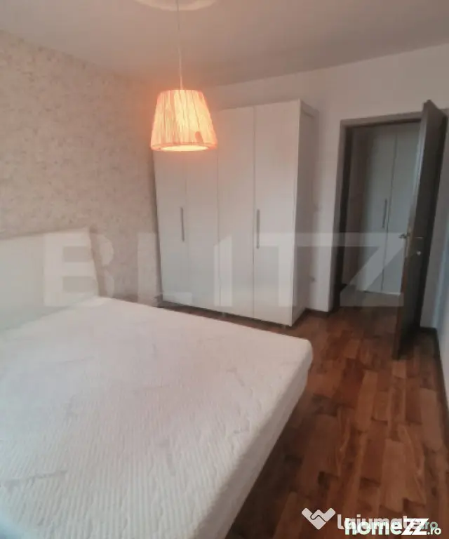 Apartament modern cu 2 camere, proaspăt renovat, pregătit - Brasov (Brasov)