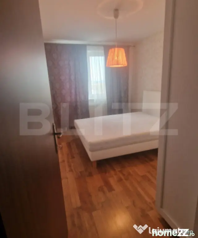 Apartament modern cu 2 camere, proaspăt renovat, pregătit - Brasov (Brasov)
