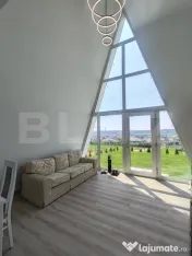 A-frame 75mp, Burdujeni 