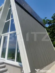 A-frame 75mp, Burdujeni 