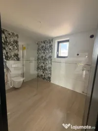 Apartament lux 100 mp, 3 camere, Central 