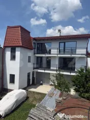 Apartament lux 100 mp, 3 camere, Central 