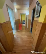 APARTAMENT 2 CAMERE MARGEANULUI 