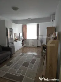 Apartament cu 2 camere, Calea Aradului 