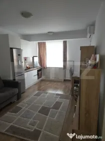 Apartament cu 2 camere, Calea Aradului