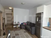 Apartament cu 2 camere, Calea Aradului 
