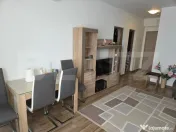 Apartament cu 2 camere, Calea Aradului 
