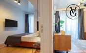 Apartament 2 camere lux- zona Rex/Mamaia -200 m pana la plaj