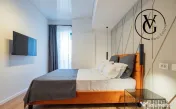 Apartament 2 camere lux- zona Rex/Mamaia -200 m pana la plaj