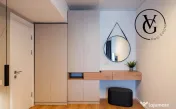 Apartament 2 camere lux- zona Rex/Mamaia -200 m pana la plaj