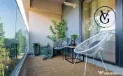 Apartament 2 camere lux- zona Rex/Mamaia -200 m pana la plaj