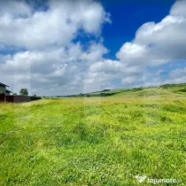 Teren intravilan 2.957 mp de vânzare – Ipotești, Comuna