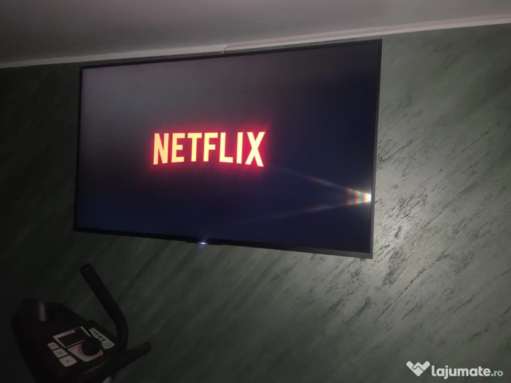 Tv led smart android sony