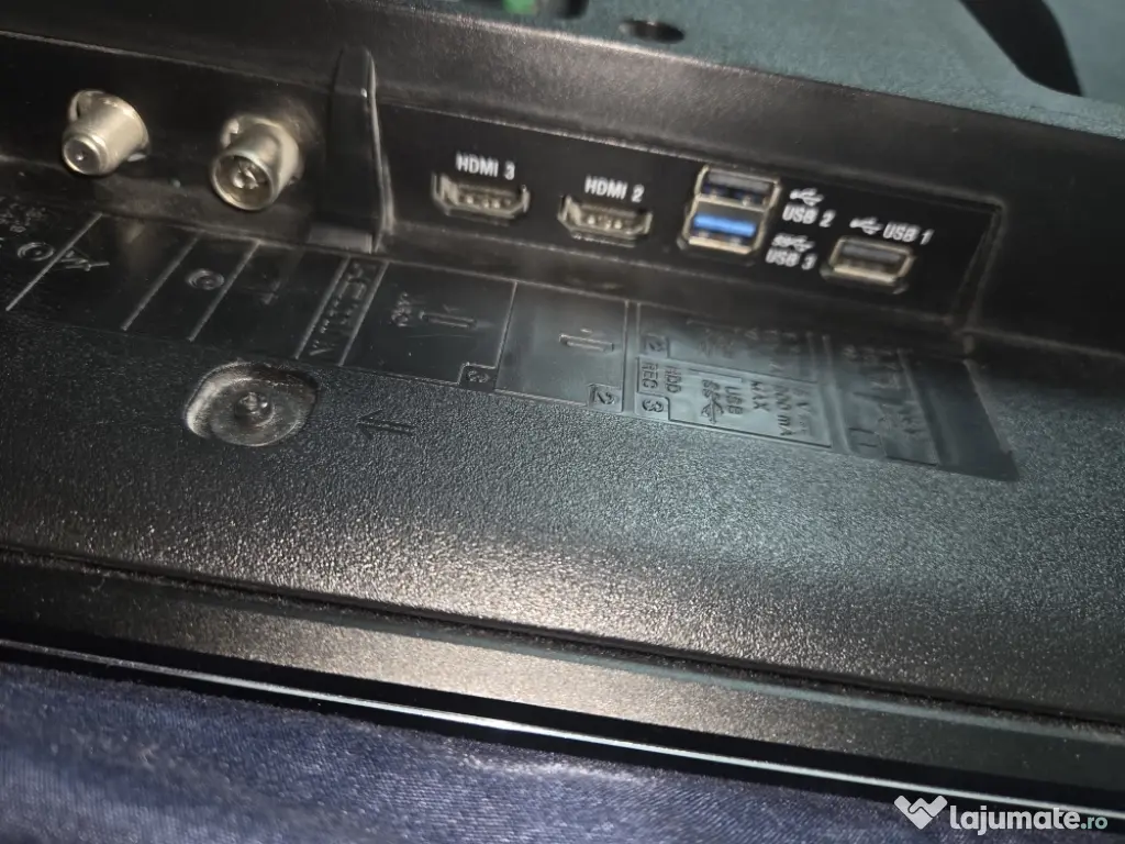 Tv led smart android sony