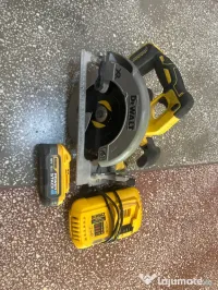 Ferastrau circular Dewalt 