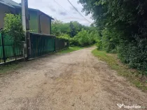 Teren extravilan str Balotesti!