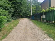 Teren extravilan str Balotesti!