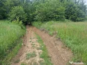 Teren extravilan str Balotesti!