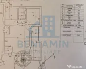3 camere - 91.2mp - etaj 1 - parcare - bloc nou - Romanes... 