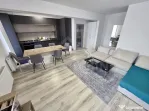 3 camere - 91.2mp - etaj 1 - parcare - bloc nou - Romanes...